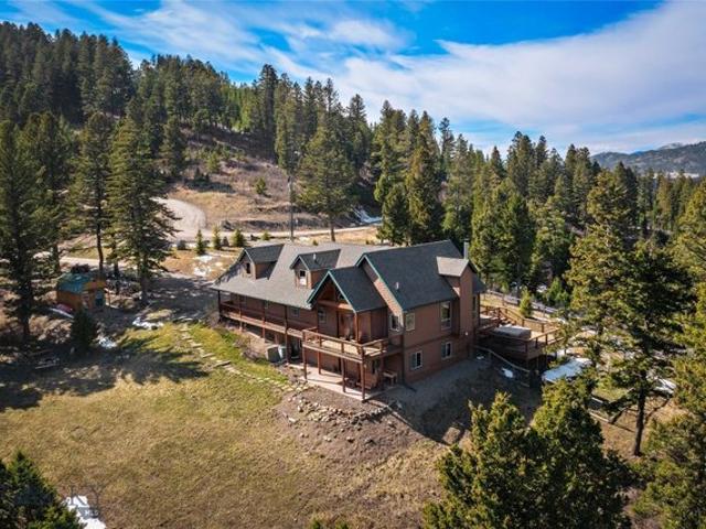 House for sale in Bozeman, Montana