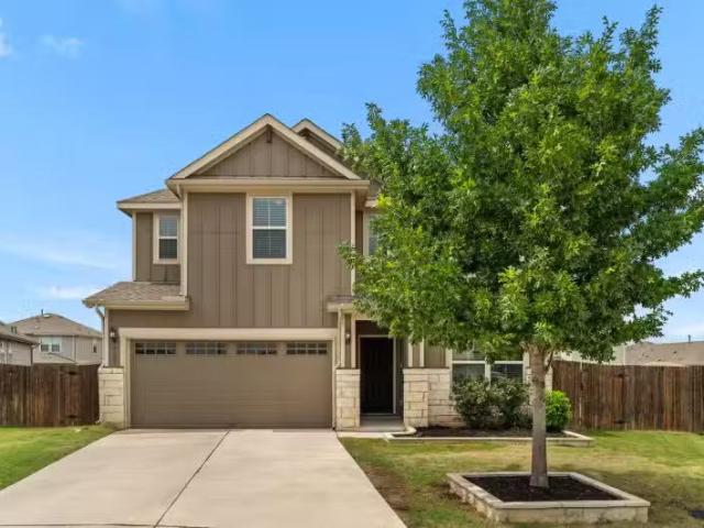 House for rent in Williamson, Texas