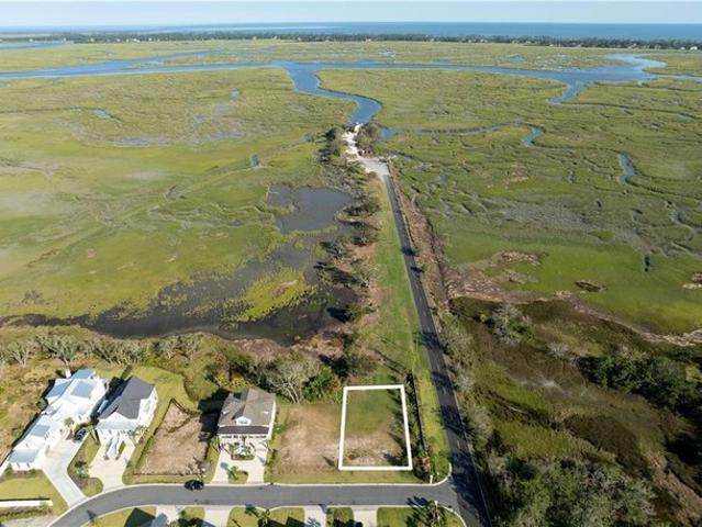 Land for sale in Glynn, Georgia