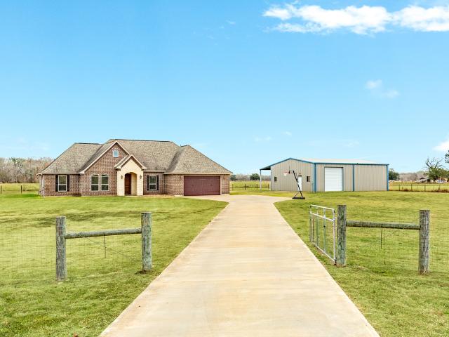 Property for sale in Wharton, Texas