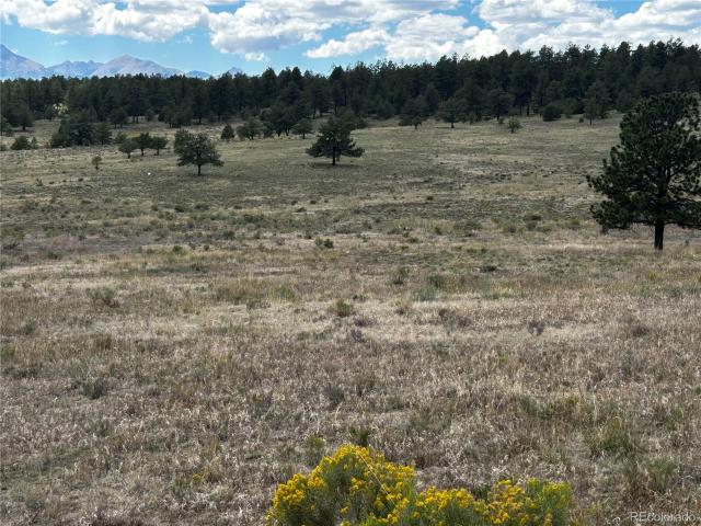 Land for sale in Custer, Colorado