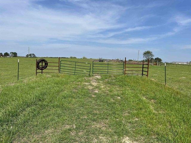Farm for sale in Shelby, Texas