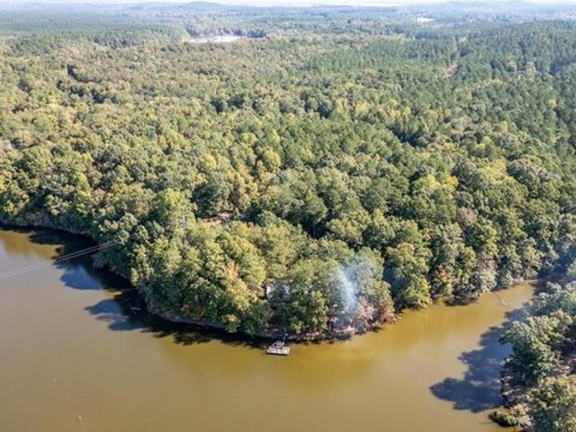 Land for sale in Cedar Bluff, Alabama