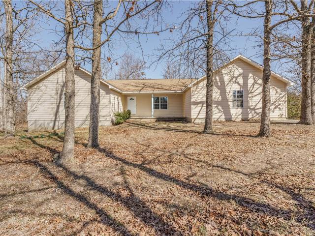 House for sale in Ark