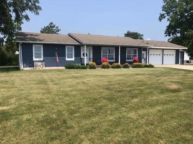 House for sale in Fountain, Minnesota