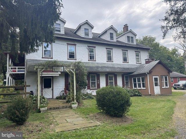 House for sale in Telford, Pennsylvania