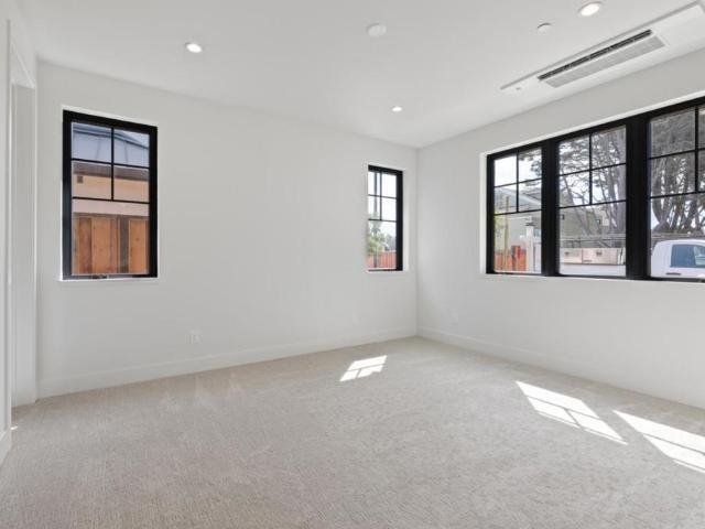 House for sale in San Mateo, California