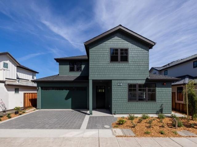 House for sale in San Mateo, California