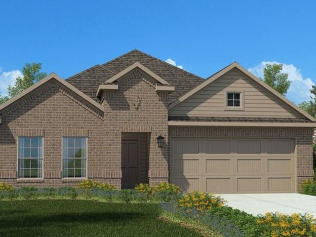 House for sale in Johnson, Texas
