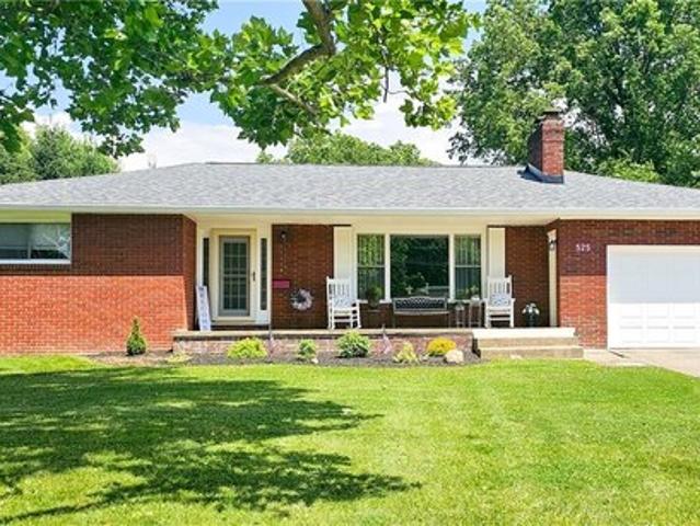 House for sale in Campbell, Ohio