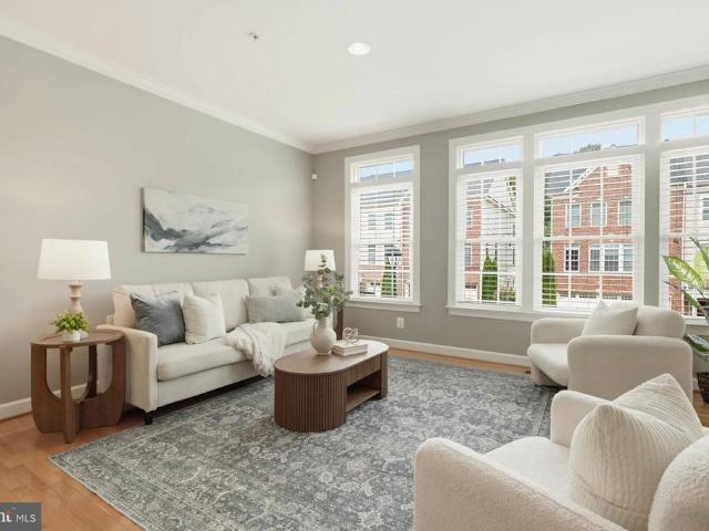 Townhouse for sale in Annapolis, Maryland