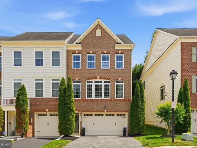 Townhouse for sale in Annapolis, Anne Arundel County