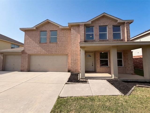 House for sale in Denton, Texas