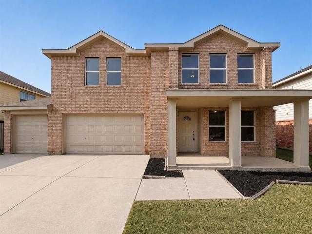 House for sale in Denton, Texas