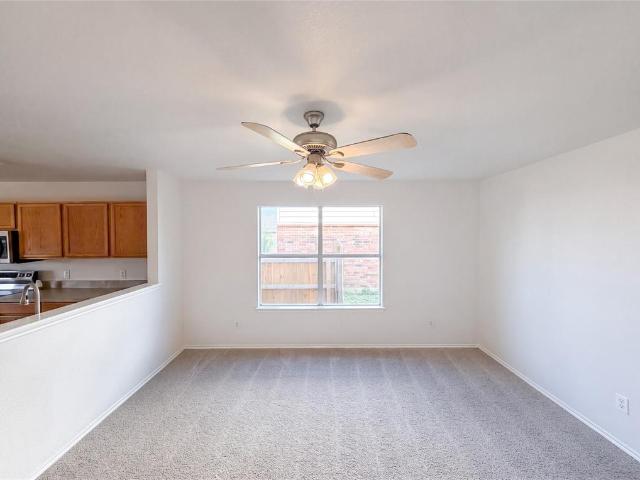House for sale in Denton, Texas