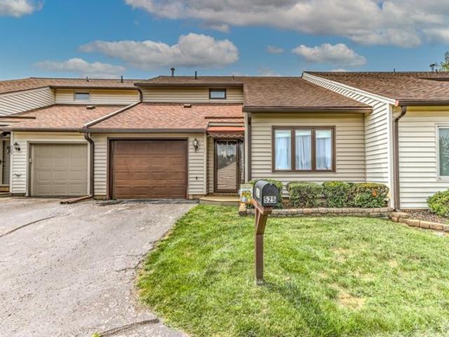 Townhouse for sale in Virginia