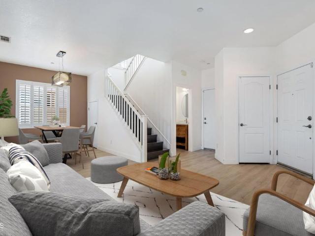 House for sale in Oxnard, California