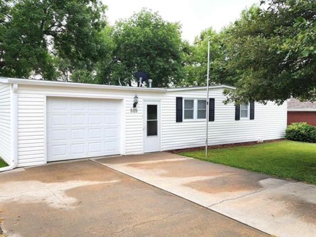 House for sale in Nebraska