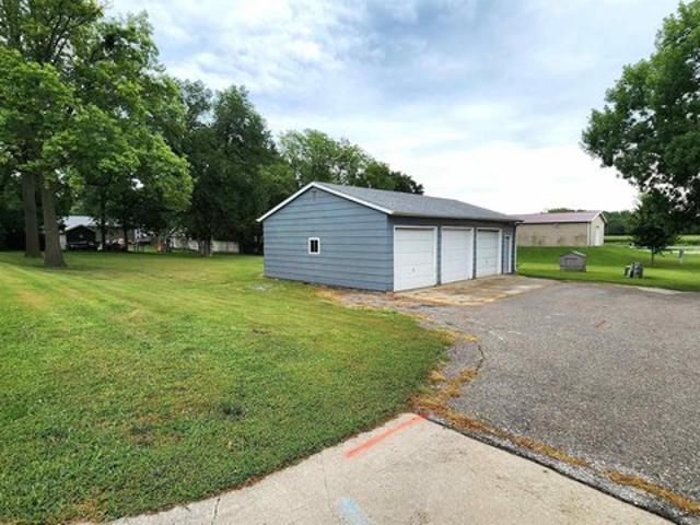 Land for sale in Nebraska