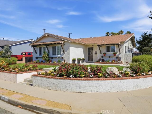 House for sale in Carson, California