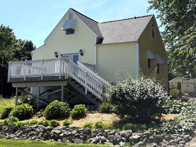 House for sale in Wabash, Illinois
