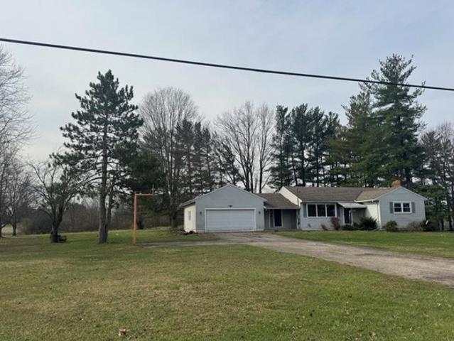 House for sale in Galion, Ohio
