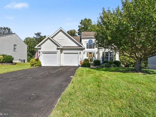House for sale in Aikin, Perryville