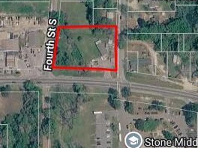 Commercial for sale in Wiggins, Mississippi