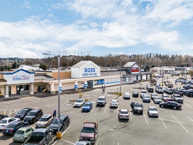 Commercial for sale in Mount Vernon, Washington