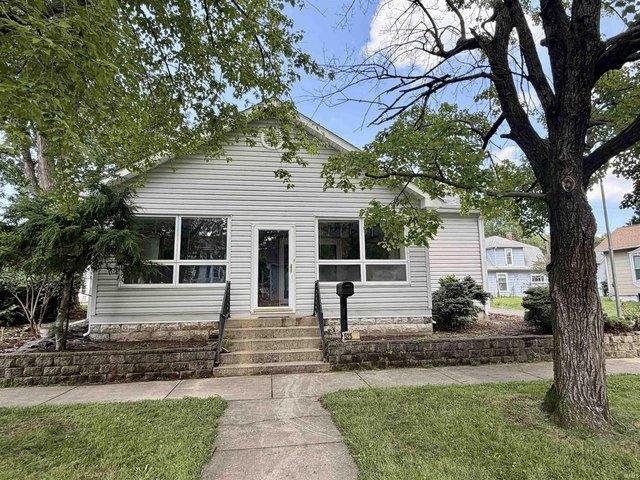 House for sale in Delphi, Indiana