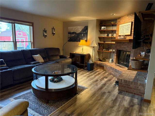 House for sale in Keenesburg, Weld County