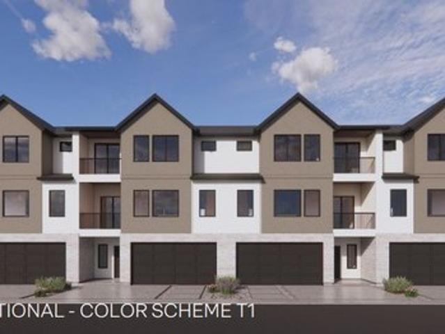 Townhouse for sale in Lehi, Utah