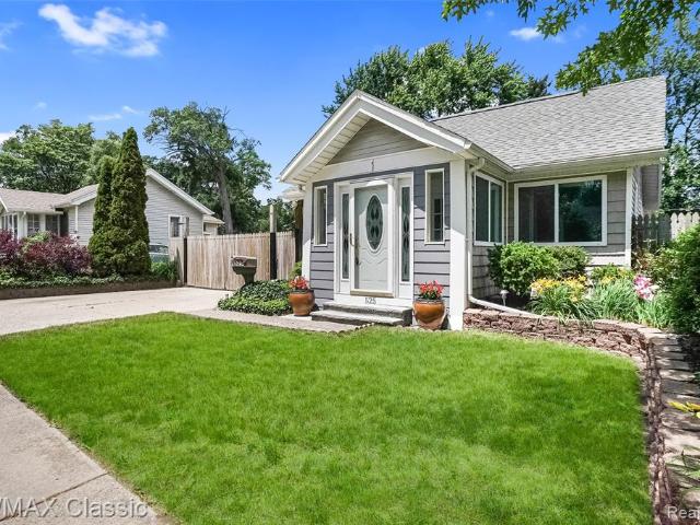House for sale in Ferndale, Michigan