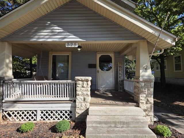 House for sale in Carthage, Missouri