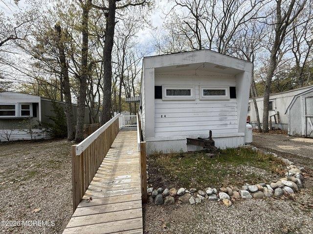 House for sale in Tuckerton, New Jersey