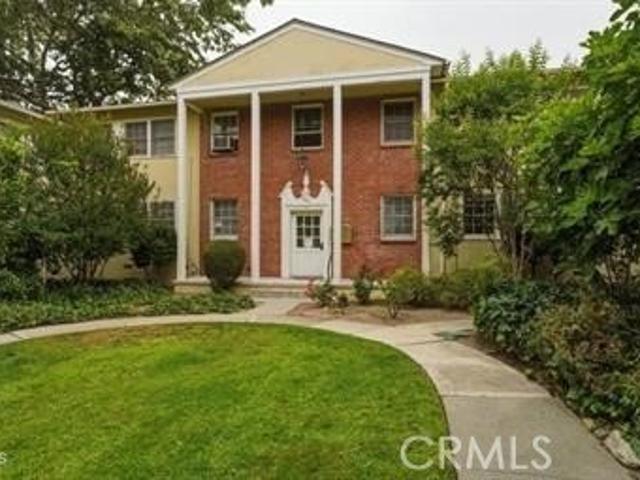 Condo for sale in Glendale, California