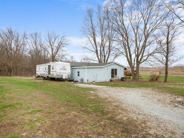 House for sale in Westfield, Illinois