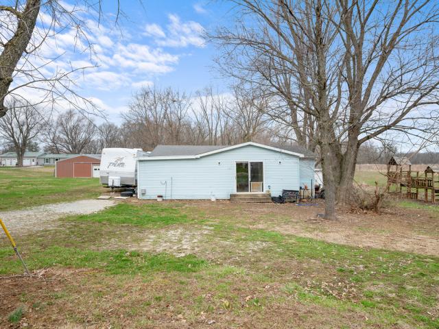 Property for sale in Westfield, Illinois