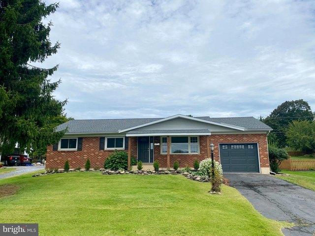 House for sale in Orwigsburg, Pennsylvania