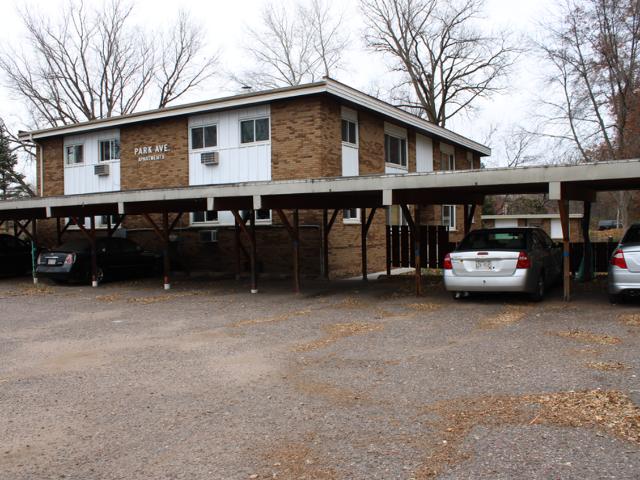 Apartment for rent in Hallie, Wisconsin