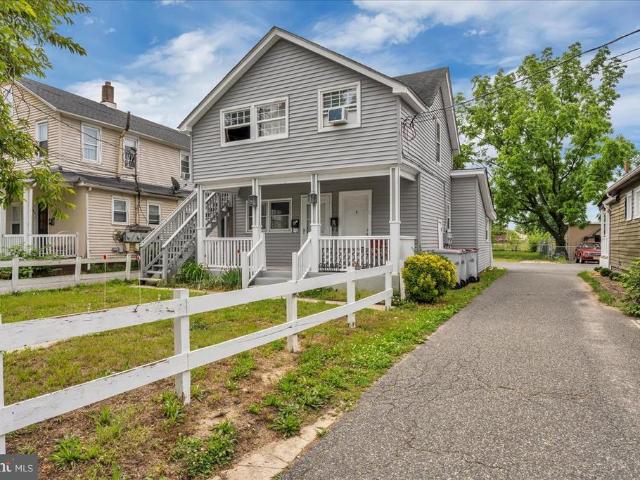 House for sale in Vineland, New Jersey