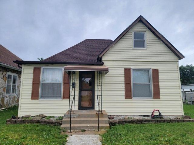 House for sale in Barry, Missouri