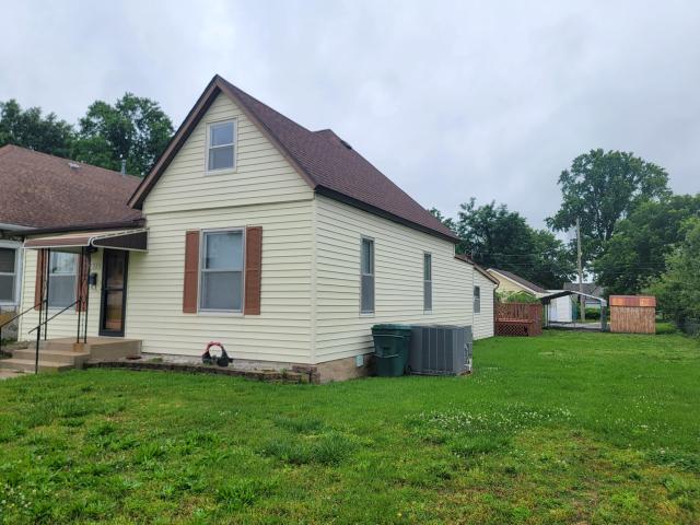 House for sale in Barry, Missouri