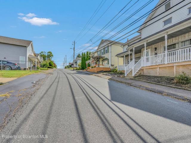 House for sale in Olyphant, Lackawanna County