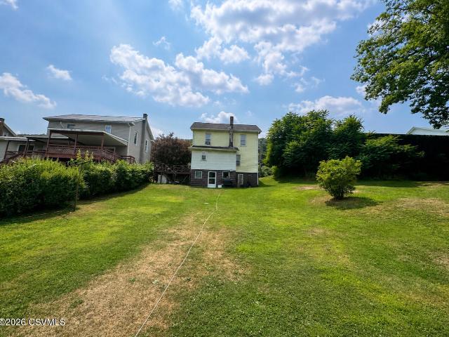 House for sale in Trevorton, Pennsylvania