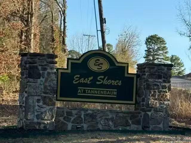 House for rent in Ark