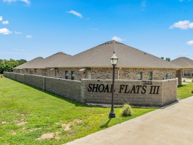 House for rent in Hewitt, Texas