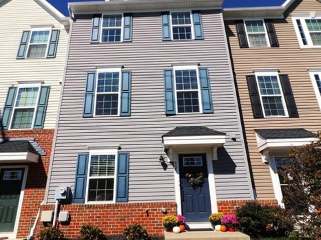 Townhouse for sale in West Chester, Chester County