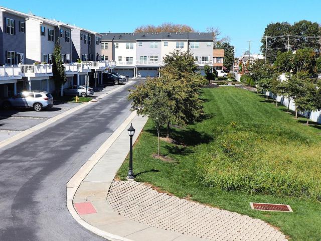 Townhouse for sale in West Chester, Chester County
