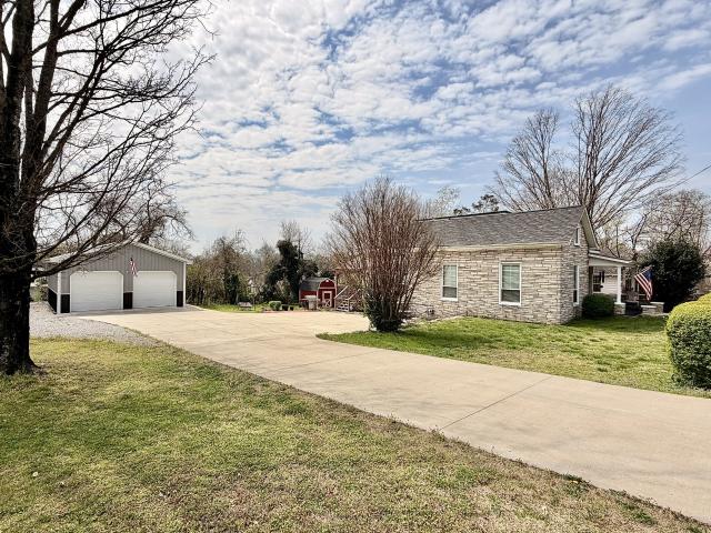 House for sale in Tennessee